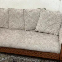 فروش مبل ۷ نفره دسته چستر