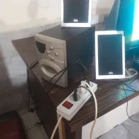 اسپیکر و باند