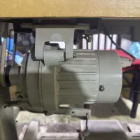 چرخ خیاطی درحد نو|چرخ خیاطی و ریسندگی|قرچک, شهرک طلائیه|دیوار