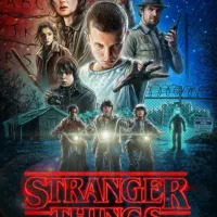 اکران استرنجر تینگز قسمت اخر در صبامال