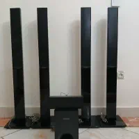 سینما خانواده سامسونگ