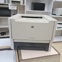 پرینتر لیزری تک کاره ۲۰۱۴ اچ پی در حد آکبند