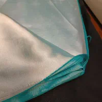 پارچه ابریشمی مناسب کت و دامن