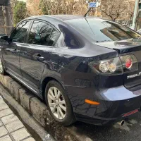 مزدا۳ مدل ۱۳۸۸ تیپ ۳|خودرو سواری و وانت|تهران, تهرانپارس جنوبی|دیوار