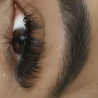 اکستنشن مژه|خدمات آرایشگری و زیبایی|اصفهان, دستگرده|دیوار