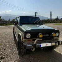 پاترول ۴ در انژکتور|خودرو سواری و وانت|کلاچای, |دیوار