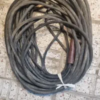 کابل جوش۱۴  پانزده متر  کابل ۱۶  پانزده متر
