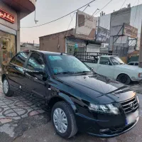 سمند سورن پلاس متورجدید