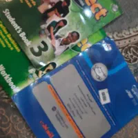 کتاب انگلیسی نونو|کتاب و مجله آموزشی|شیراز, ترمینال باربری|دیوار