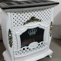 شومینه ۲۴ و ۳۰ هزار حصیری|بخاری، هیتر، شومینه|شیراز, فخرآباد (دروازه کازرون)|دیوار