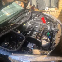 ۲۰۷ پاناروما دنده رینگ اسپورت صفر واقعی|خودرو سواری و وانت|شیراز, شهرک مهدیه|دیوار