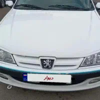 پارس سال مدل ۹۷دوگانه کارخانه