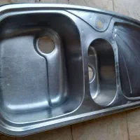 سینک ظرفشویی اخوان