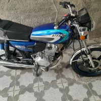 هندا200|موتورسیکلت|مشهد, مشکینی (شهرک غرب)|دیوار