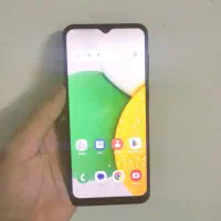 گوشی a03سالم و درحد
