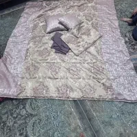 رو تختی دو نفره