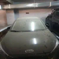 کی ام سی /جک جی 7/ای پلاس برقی /صفر