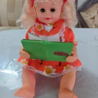 عروسک آوازخان