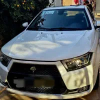 دنا پلاس اپشنال 1403|خودرو سواری و وانت|شیراز, کاراندیش|دیوار