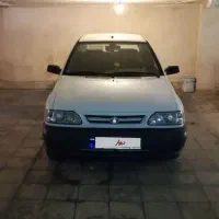 پراید۱۳۱ مدل۹۹