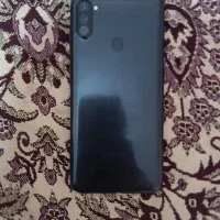 گوشی a۱۱|موبایل|کرج, کوی کارمندان شمالی|دیوار