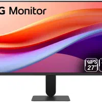 مانیتور 27 اینچ LG 24U411A
