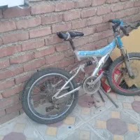 دوچرخه ۲۰|دوچرخه، اسکیت، اسکوتر|مریوان, |دیوار