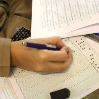 مشاور کنکور تجربی