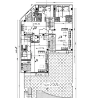پیش فروش/فاز۲/تعاونی/کد۱۹۹/ ۱۳۰و۱۳۵متر سه نبش