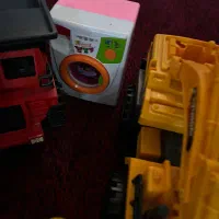 اسباب بازی متنوع|اسباب‌بازی بچه|تهران, جنت‌آباد شمالی|دیوار