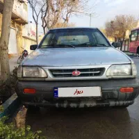 پراید مدل 85