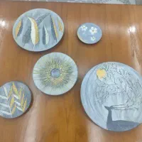 دیوارکوب زیباوقشنگ