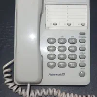 تلفن رومیزی پاناسونیک