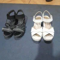 کفش|کیف، کفش، کمربند|مشهد, شهید علی محمدی|دیوار