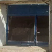 درب اهنی|مصالح و تجهیزات ساختمان|قره چای, |دیوار