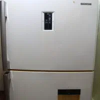 یخچال فریزر سامسونگ