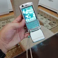 سونی اریکسون P990i عتیقه|موبایل|اندیشه, اندیشه فاز ۳|دیوار