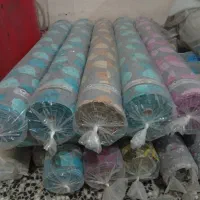 فروش عمده پارچه فلامنت عرض ۱۹۴|عمدهفروشی|اصفهان, رسالت|دیوار