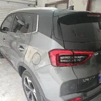 x55pro|خودرو سواری و وانت|مشهد, ده دی|دیوار