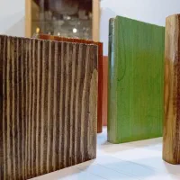 دکور چوبی خانه|صنایع دستی و سایر لوازم تزئینی|چهاردانگه (تهران), |دیوار