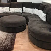 مبل کارکرده|مبلمان خانگی و میز عسلی|رشت, جهاد|دیوار