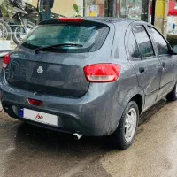 تیبا۲|خودرو سواری و وانت|بجنورد, |دیوار