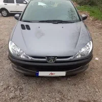 ۲۰۶ مدل ۸۴ تیپ۲