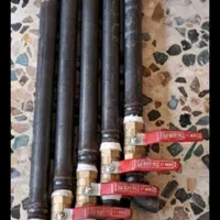 لوله کشی گاز جوشکاری گاز خورده کاری وواحدی