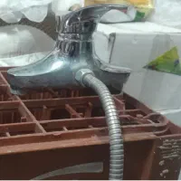 شیر دستشویی