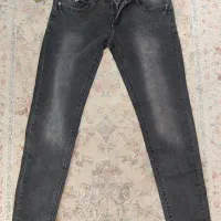 شلوار لی اسکینی زنانه|لباس|تهران, امیرآباد|دیوار