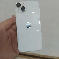 ایفون ۱۳نرمال 128 درحدصفر