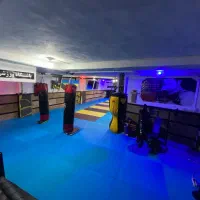آموزش رزمی ( بانوان ، آقایان)