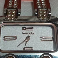 ساعت زنانه نوادا سوئیسی