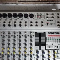 پاور میکسر چنگ مدل (K12(Plus